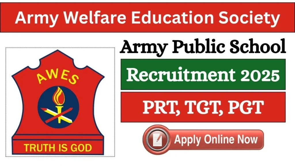 army-public-school-recruitment