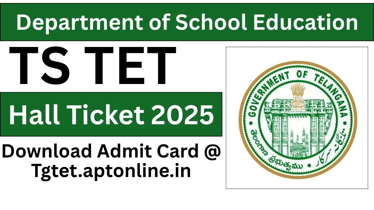 ts-tet-hall-ticket-2025
