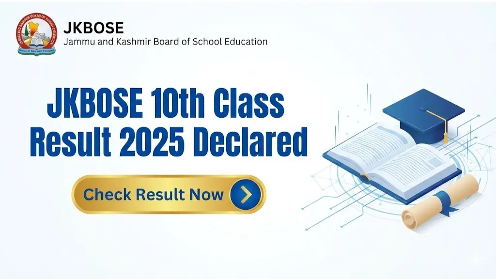 jkbose-10th-class-result-2025-declared
